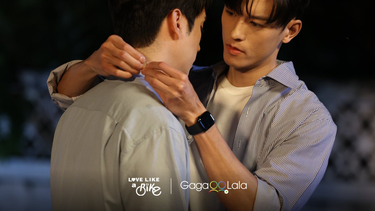 GagaOOLala tweet media