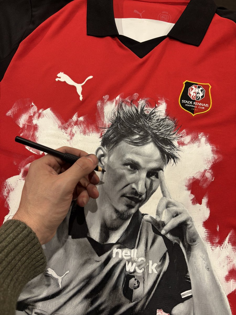 Mats Drawing tweet media