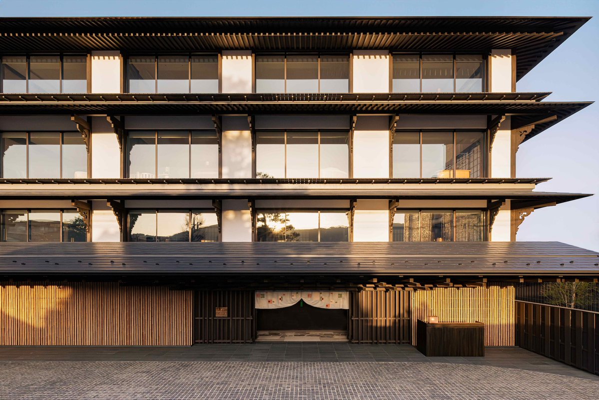 japan-architects tweet media