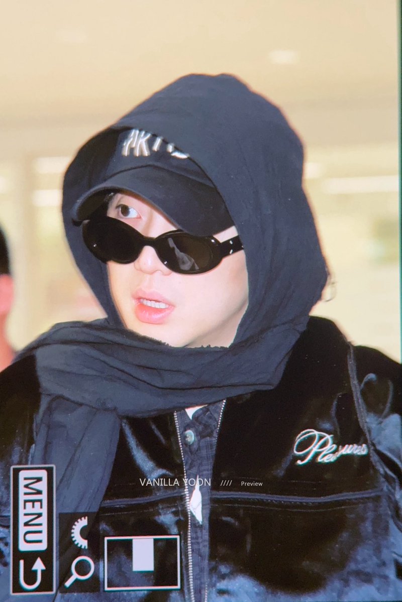 VANILLA_YOON tweet media