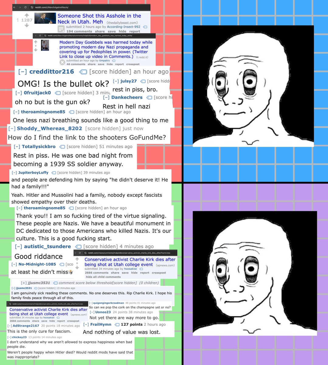 ⚔️Dubstep Deplorable⚔️ tweet media