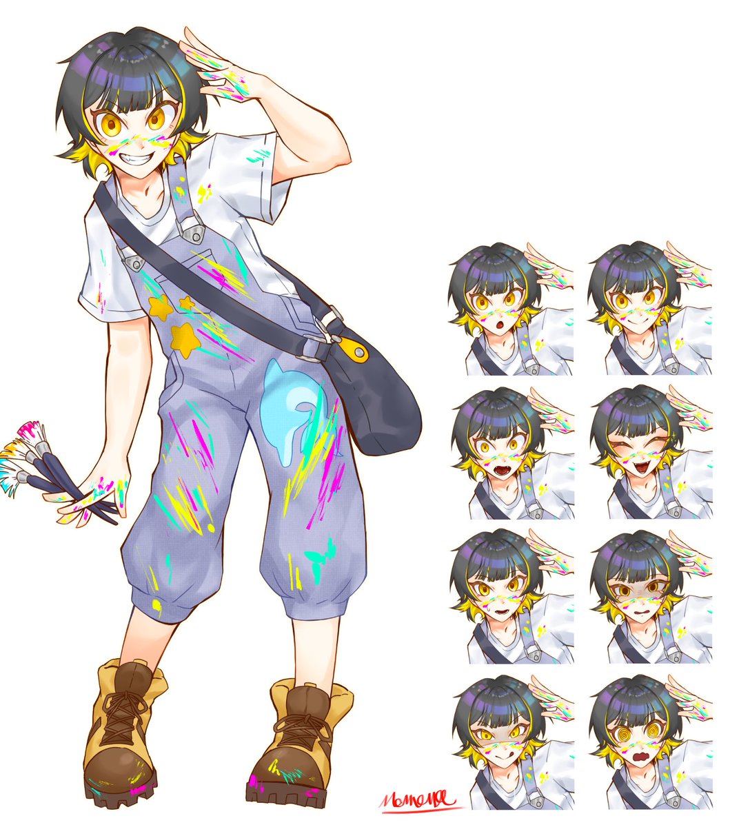 どん吉　スパコミ6日タ39a tweet media