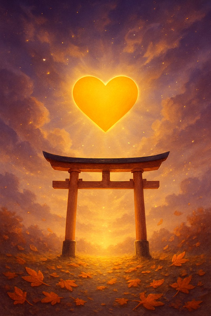 りん【霊視で波動を読み解く天啓者】 tweet media