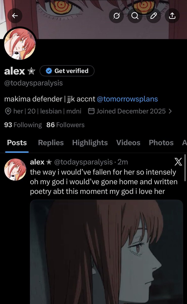 alex ✮ tweet media