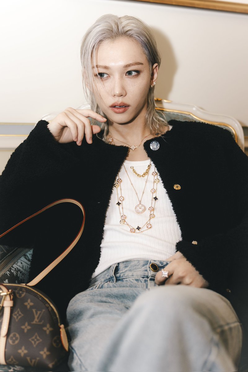 Felix 필릭스 Central tweet media