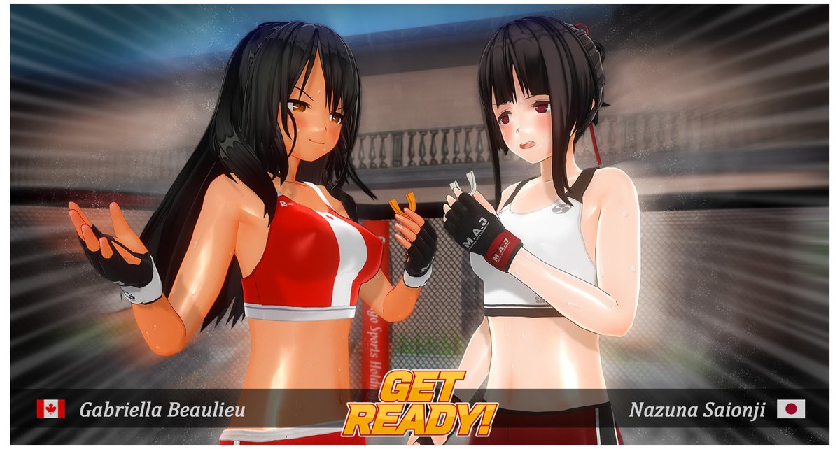 ろばなご・術 tweet media