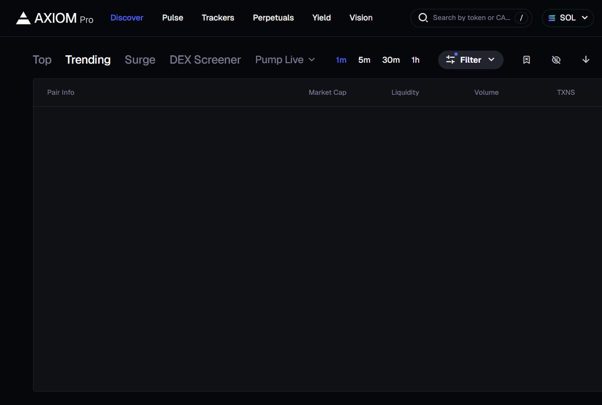 Crypto Blaney tweet media