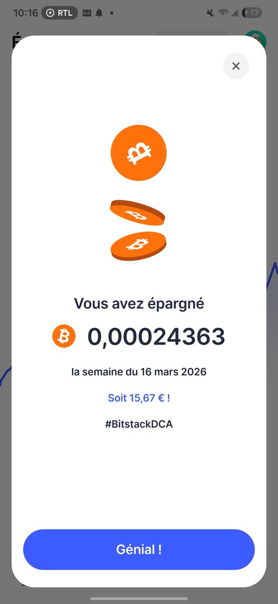 MonfortGreg's tweet photo. @bitstack #bitstackdca https://t.co/6FoZzenE2p
