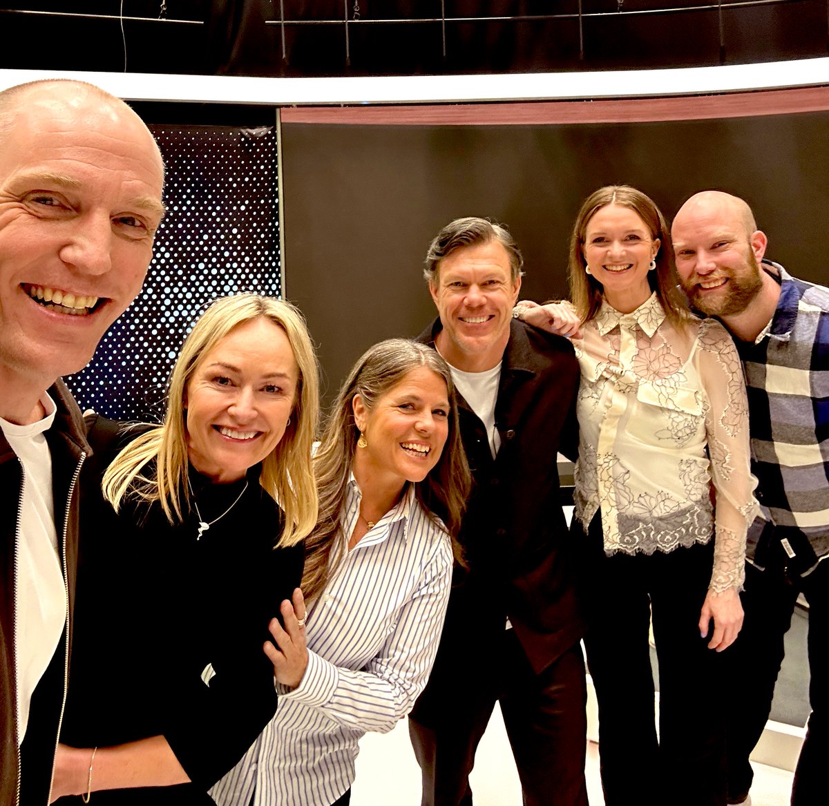 Ola Bränholm tweet media