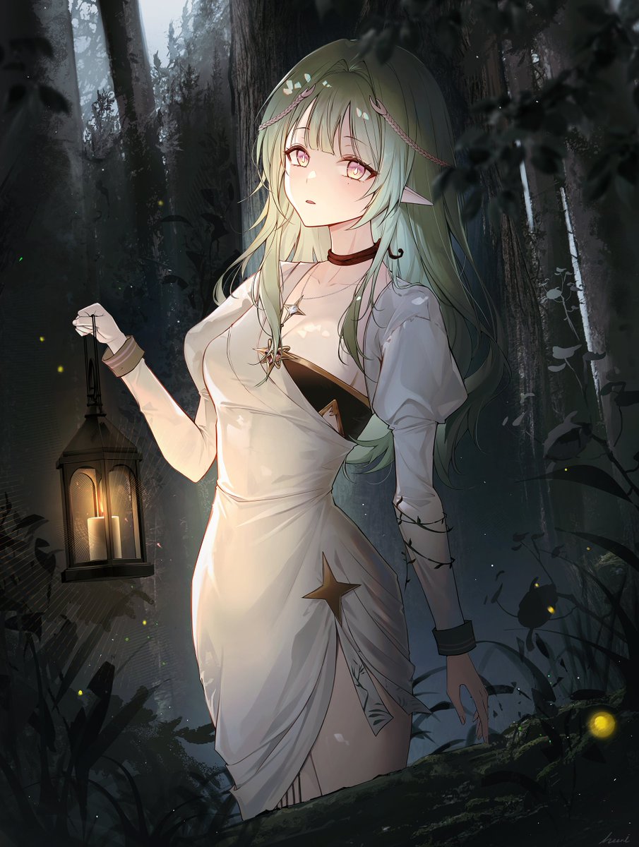 희리 / HEERI tweet media