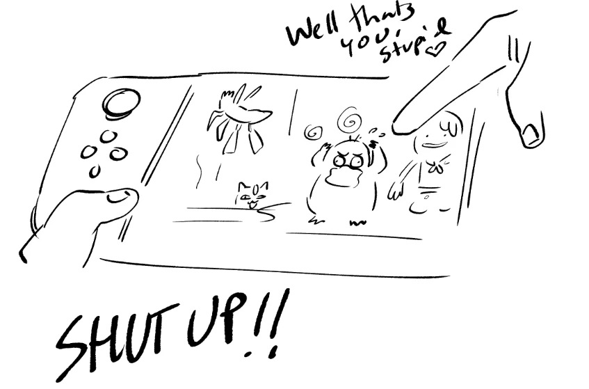 Lydia 💀 tweet media