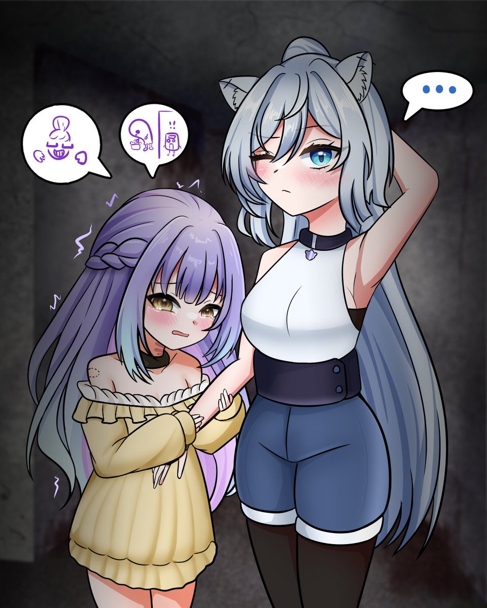 5500專門繪畫帳 tweet media