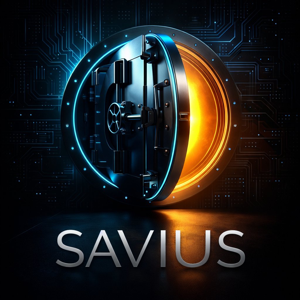 SAVIUS tweet media