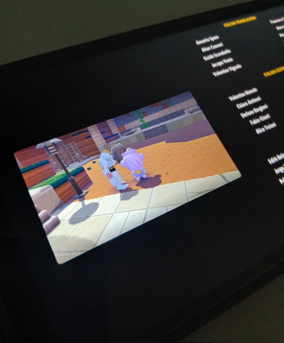 엔딩을 보다 흐엉브엉