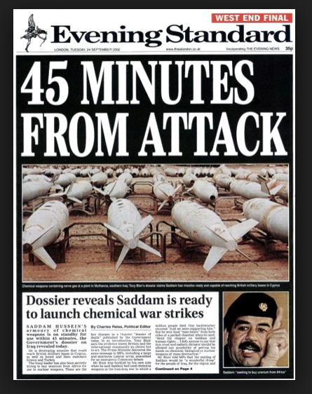 Media Lens tweet media