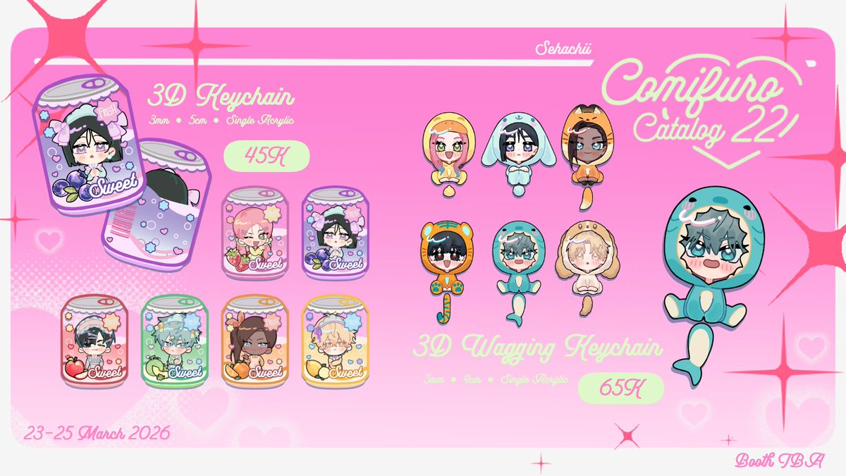 seha💗 PO CF22 on 📌 tweet media