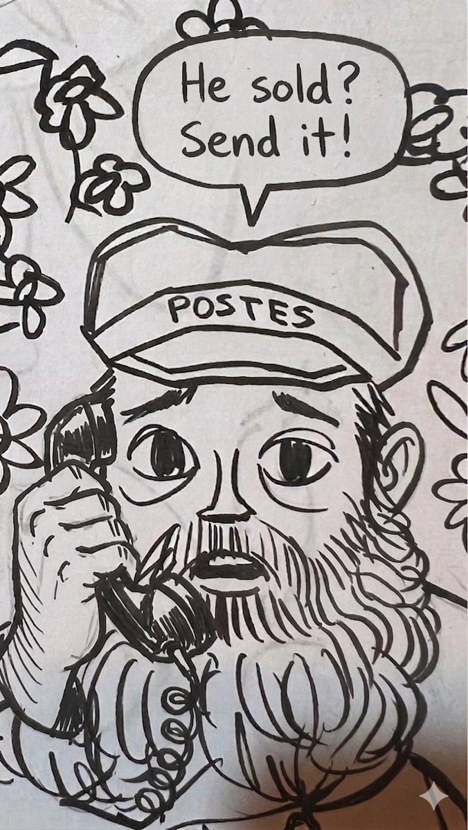 𝗦𝔸ℕ𝕋𝕀𝕊 ♱ tweet media