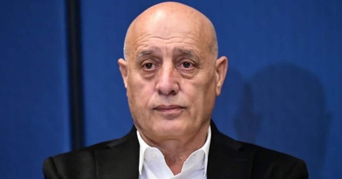 🚨 İstanbulspor Başkanı Ecmel Faik Sarıalioğlu: Osimhen'in Istanbulspor'u alacağı yönünde haberleri gördük. Ama bize gelen bir şey yok. (HT Spor)