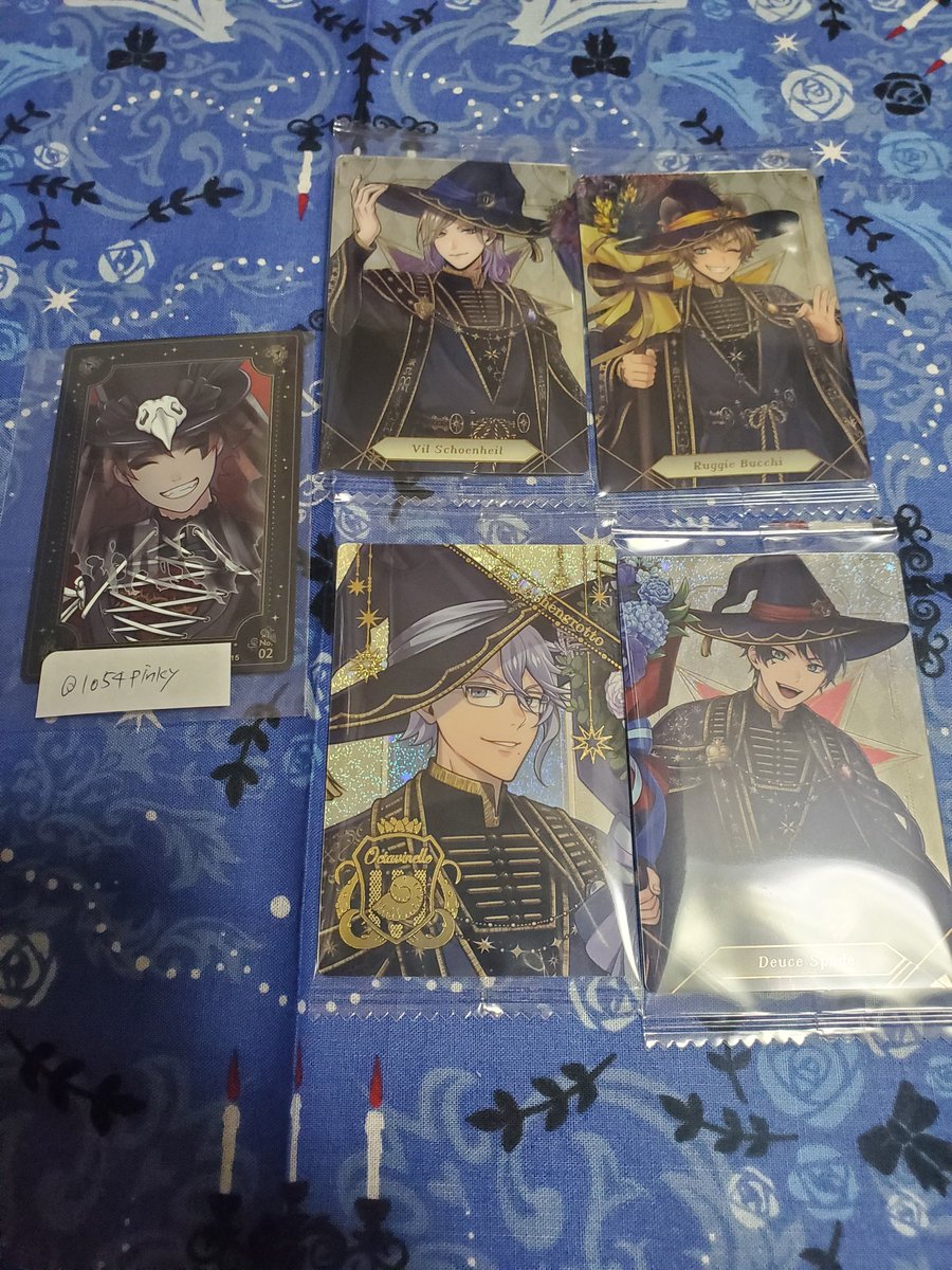 亡霊のまゆ tweet media