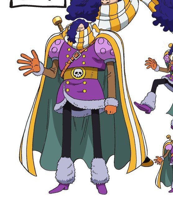 Tora 🍉🌱🌸⭐ Read Undead Unluck💀🍀 tweet media