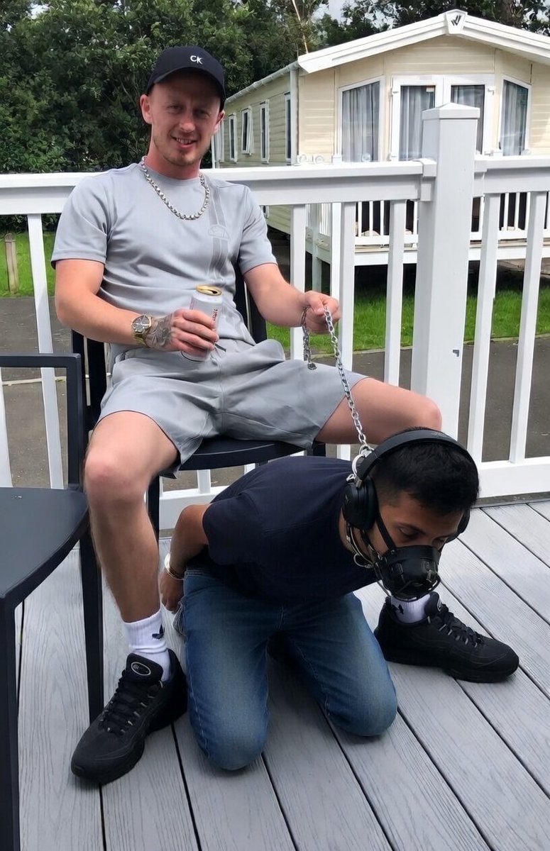 Scally White Superior Boys tweet media