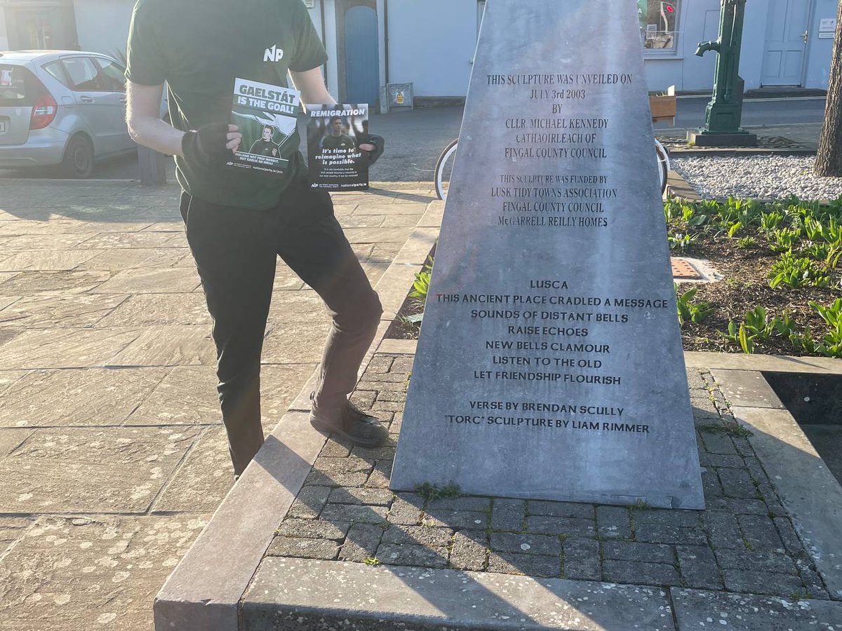 The National Party | An Páirtí Náisiúnta tweet media