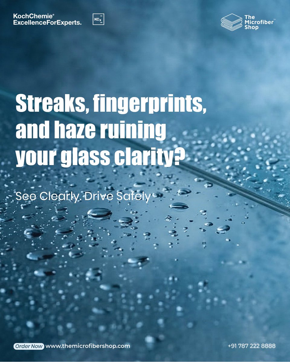 The Microfiber Shop tweet media