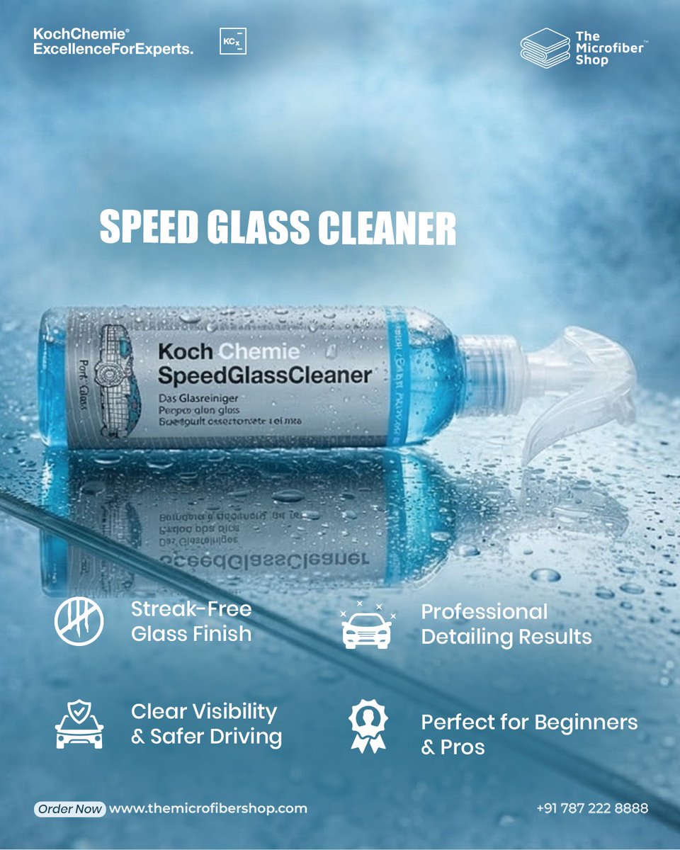 The Microfiber Shop tweet media