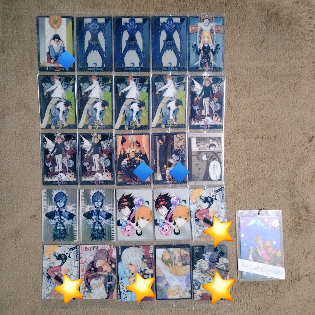 ろいろ。の弐　※FFさま向け固📮あります。 tweet media