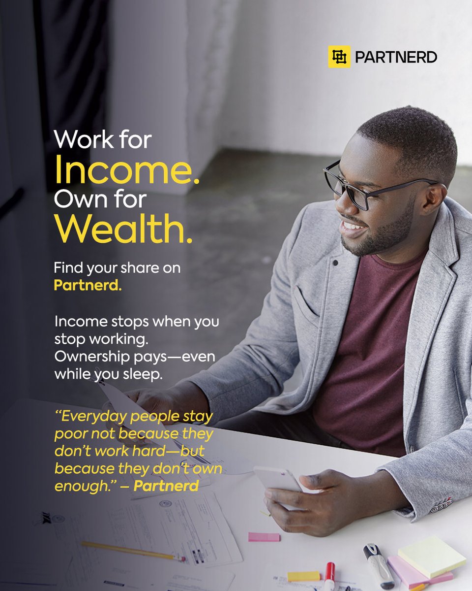 Partnerd tweet media