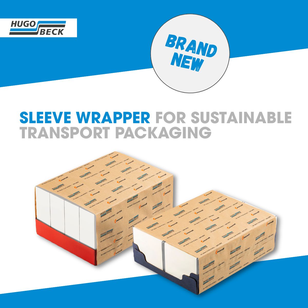 Hugo Beck Packaging Solutions tweet media