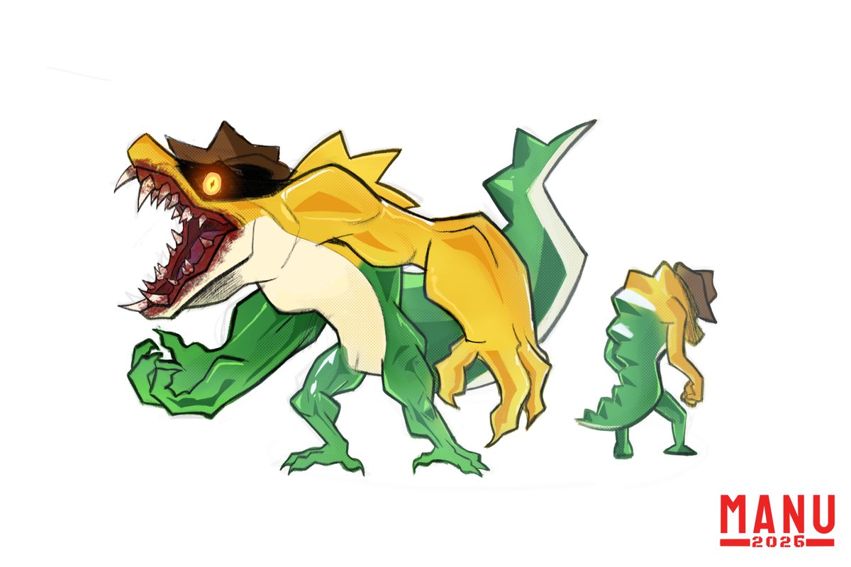 Manu ⭐ tweet media