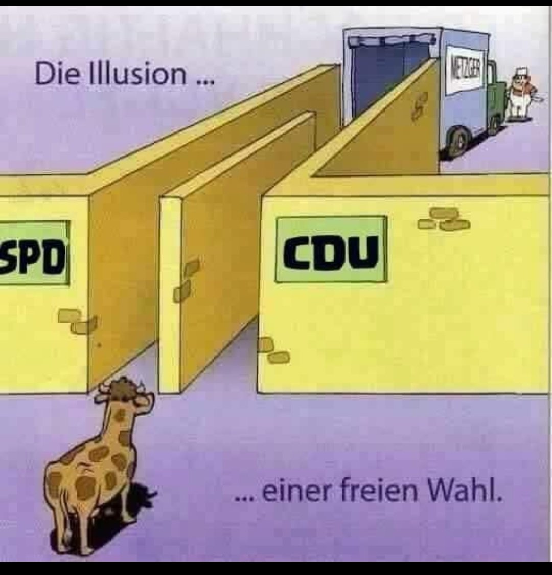 Unschubladisierbar tweet media