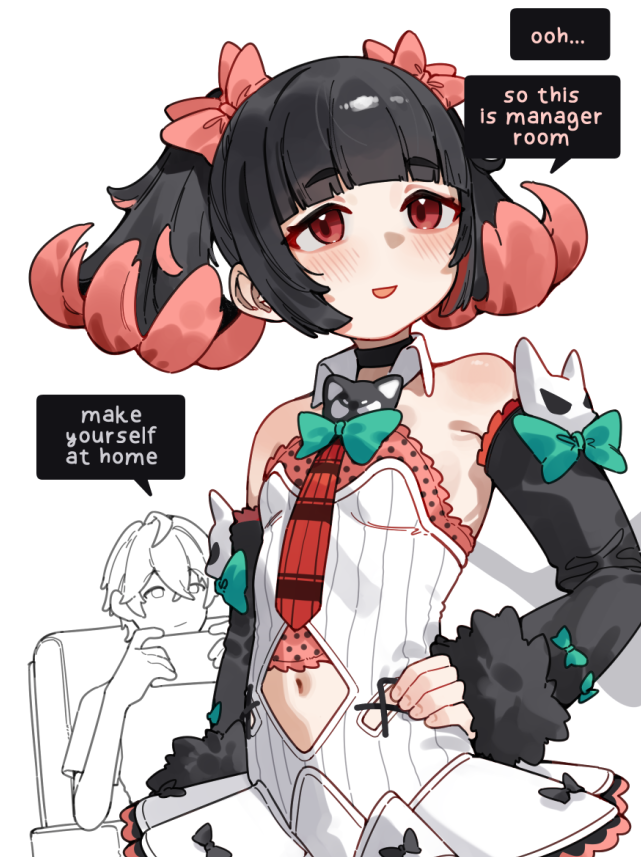 kani_fish @Fanbox tweet media