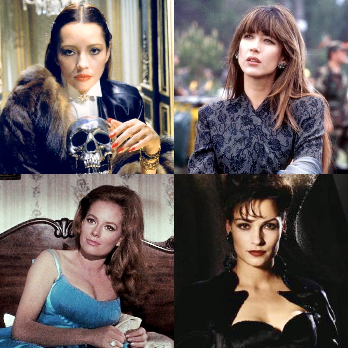 SpyHards - A Spy Movie Podcast tweet media