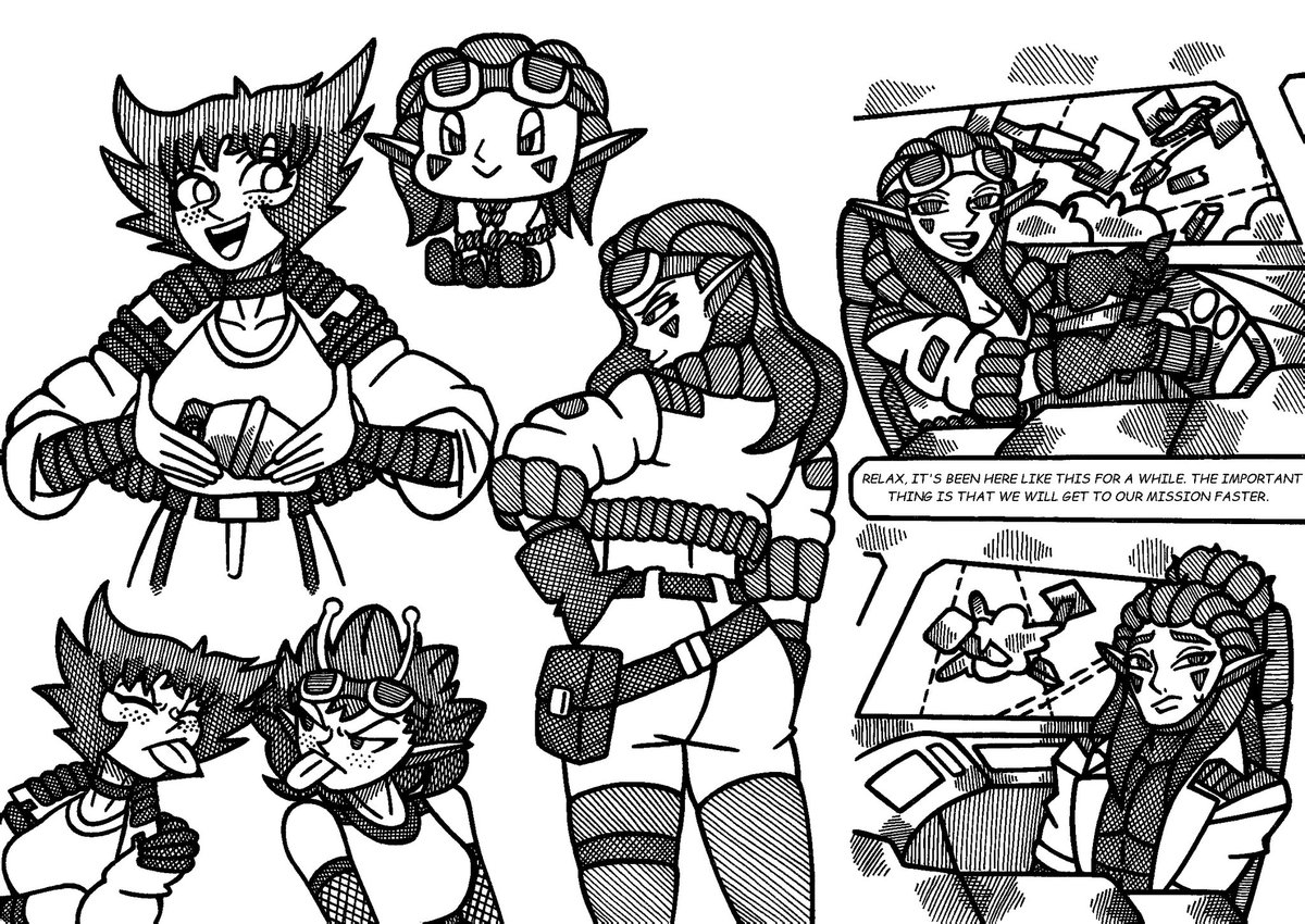 TheMitrich tweet media