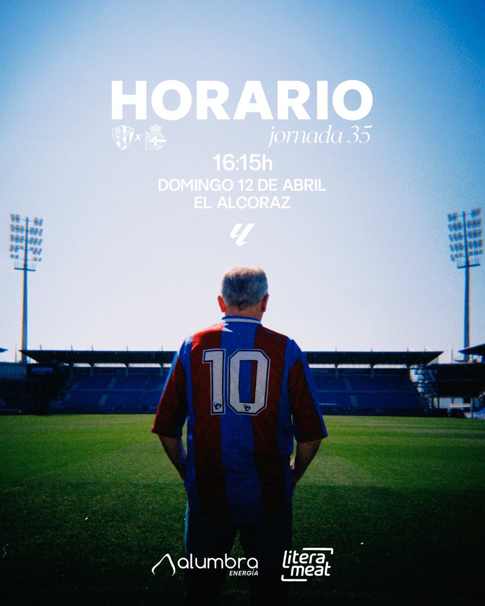 SD Huesca tweet media