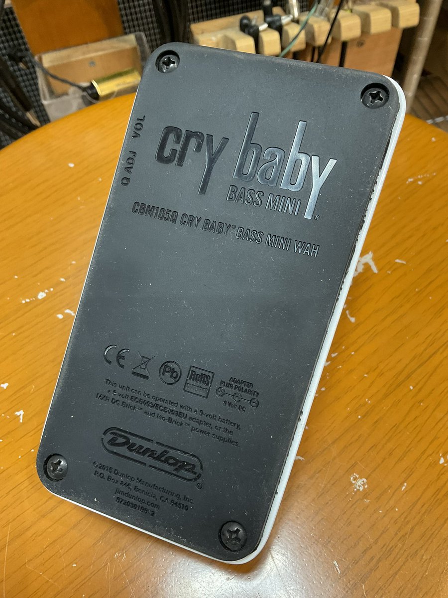 ESP Guitar Workshop tweet media