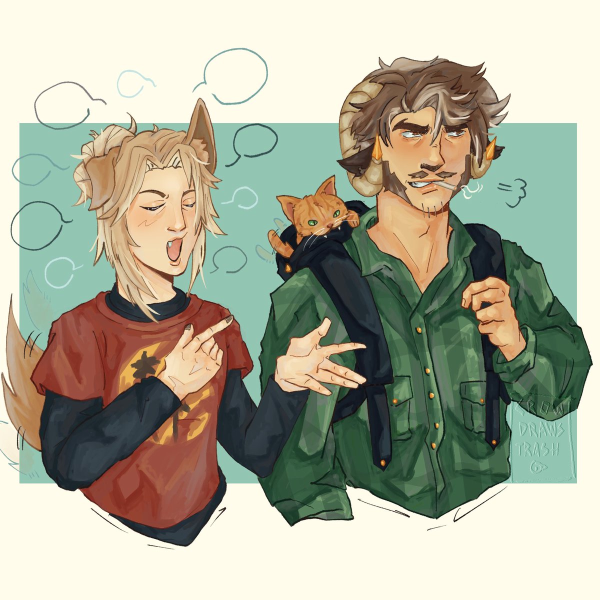 crow 🚦 tweet media