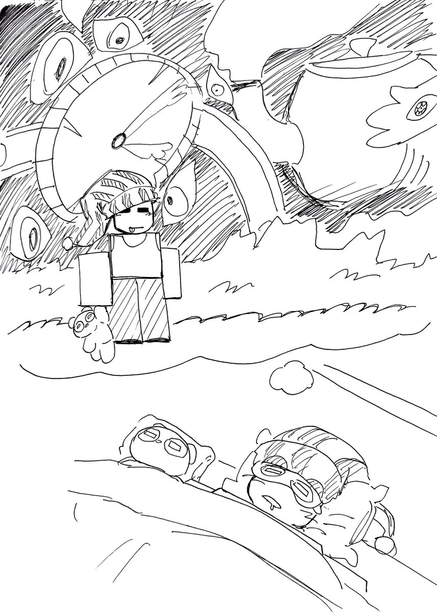 Cinyadom tweet media