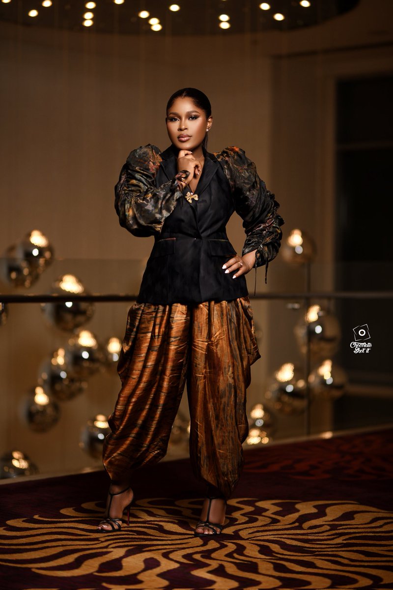 B.You by Berla Mundi tweet media