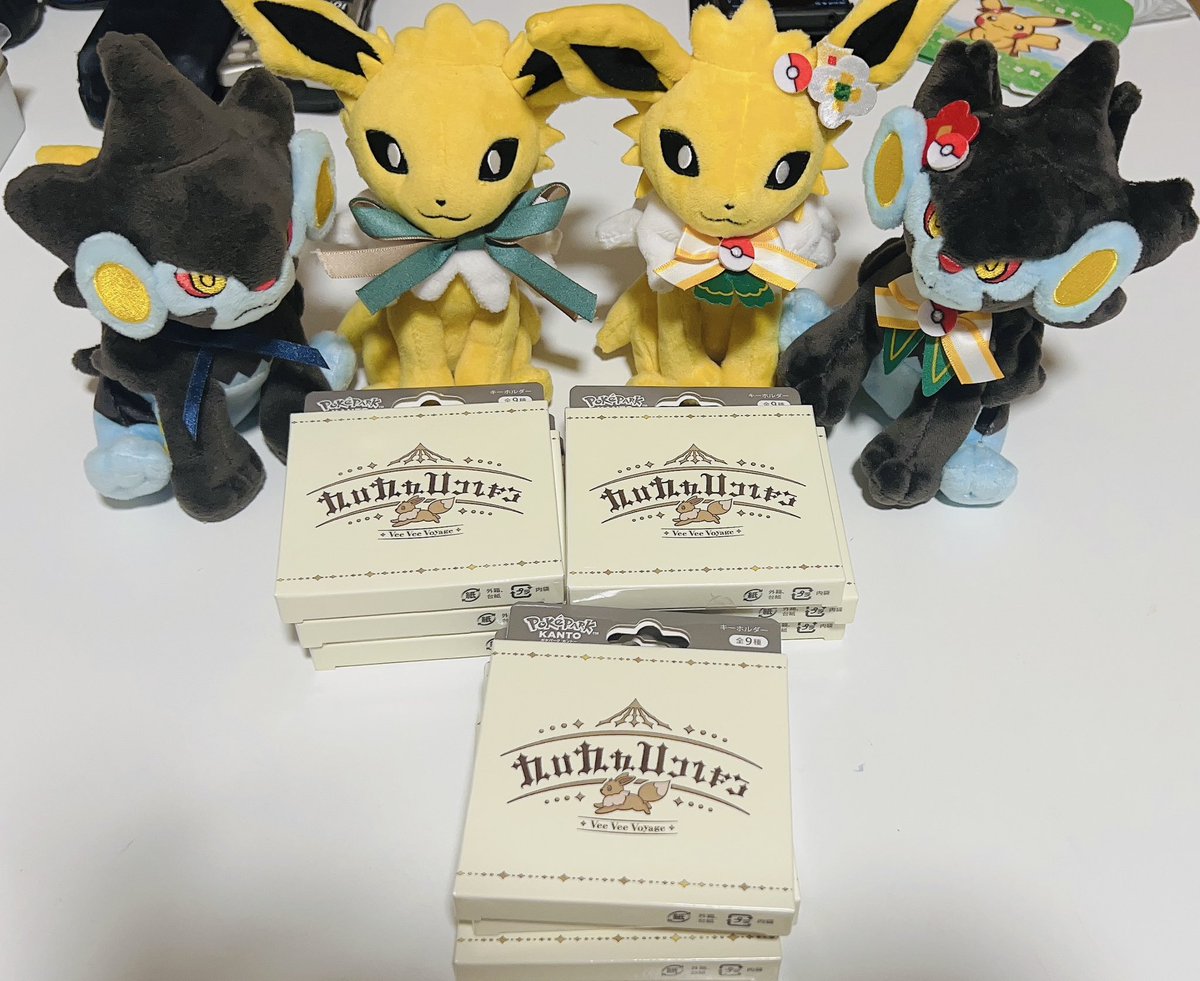 澄海@引越し低浮上 tweet media