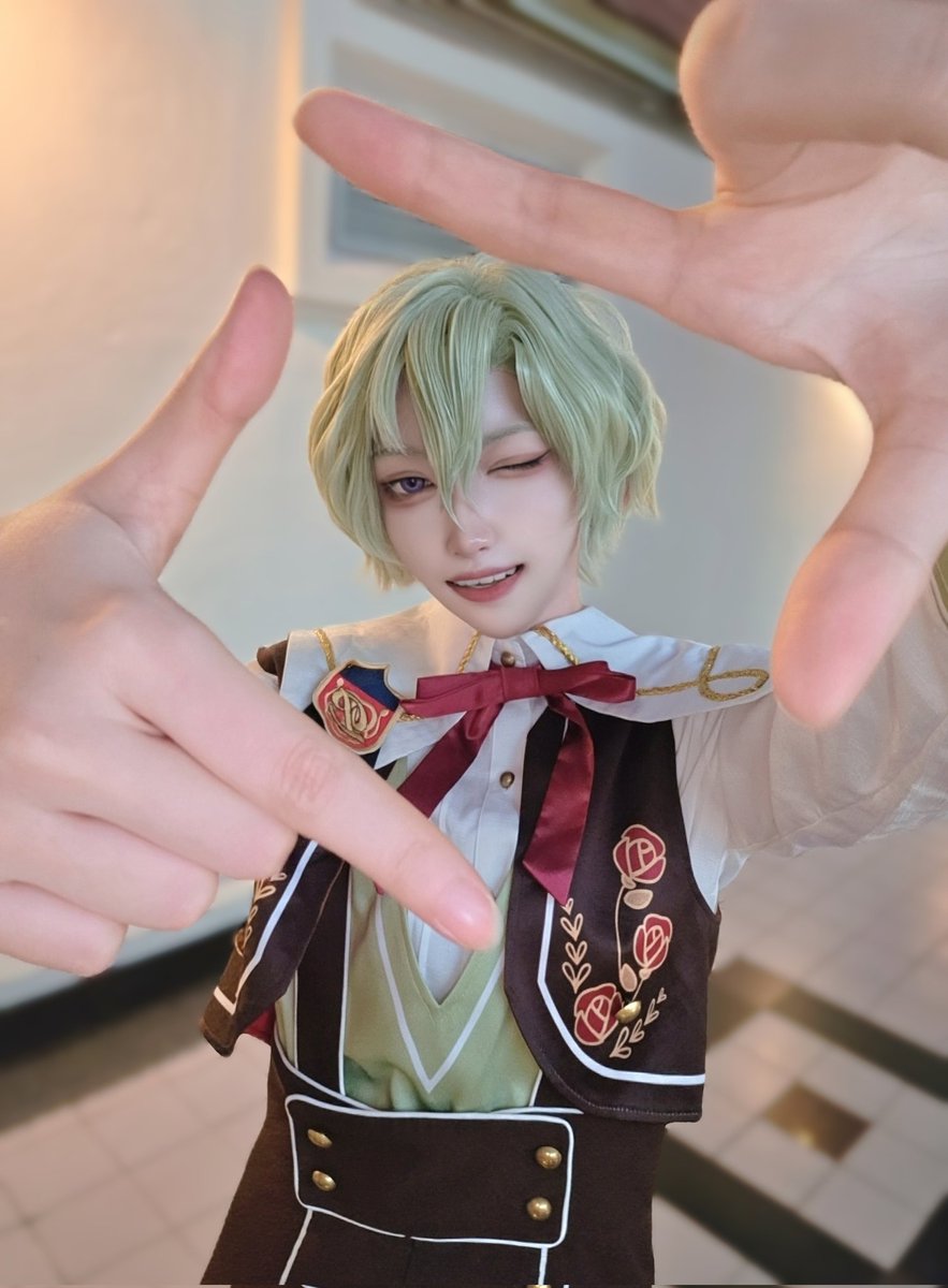 와가마마 tweet media