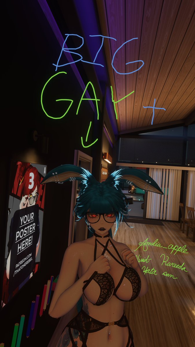 KarBunni🔞 tweet media