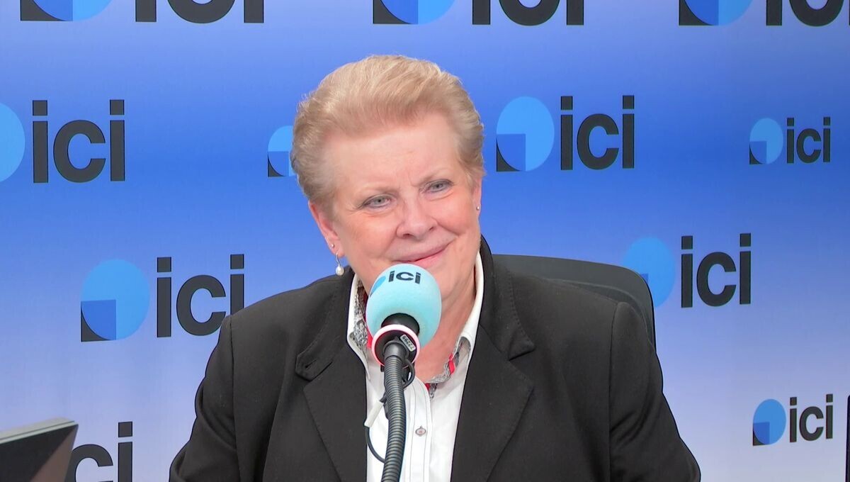 ici_alsace's tweet photo. Catherine Trautmann, nouvelle maire de Strasbourg : "Je suis toujours socialiste"
➡️ https://t.co/BRIrflWMDW https://t.co/1jr7hH12fC