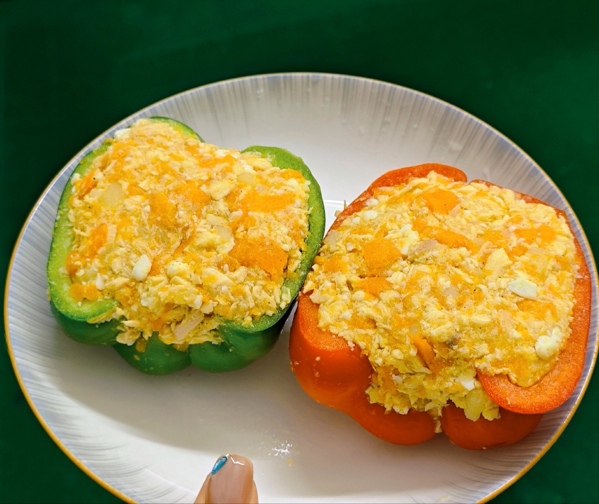 Med Lechkar tweet media