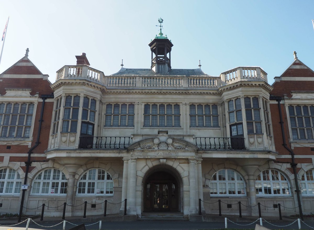 Barnet Council tweet media