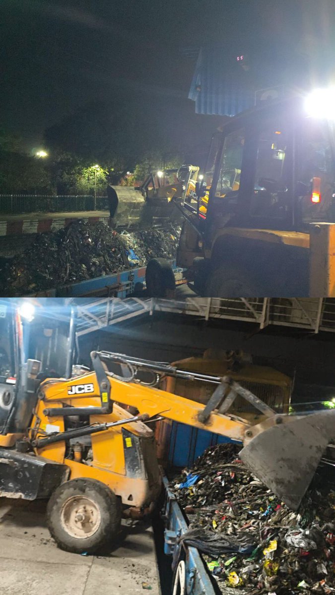 Press Trust of India tweet media