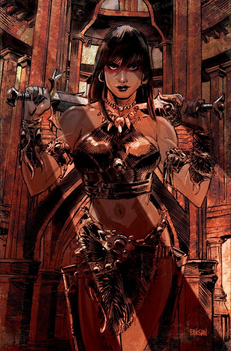 SpiriᛏualWarrior tweet media