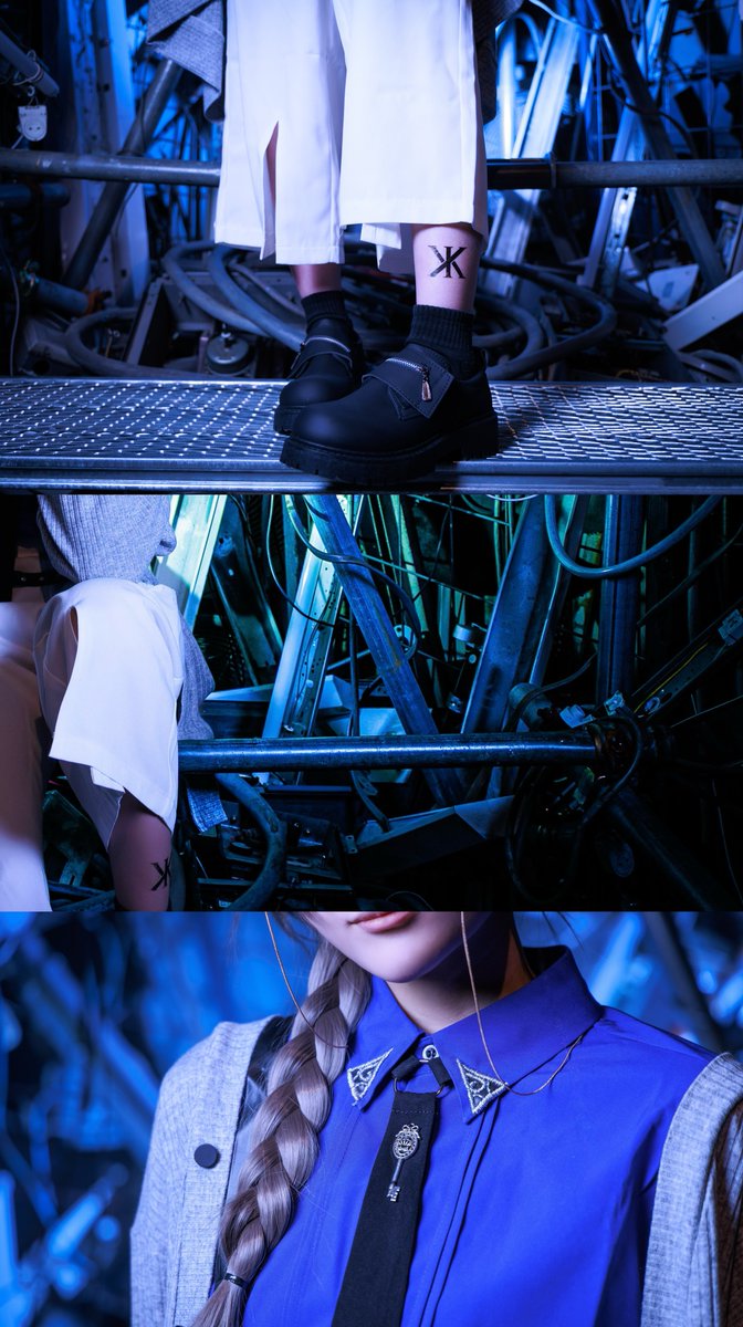 りこりす🛞 tweet media